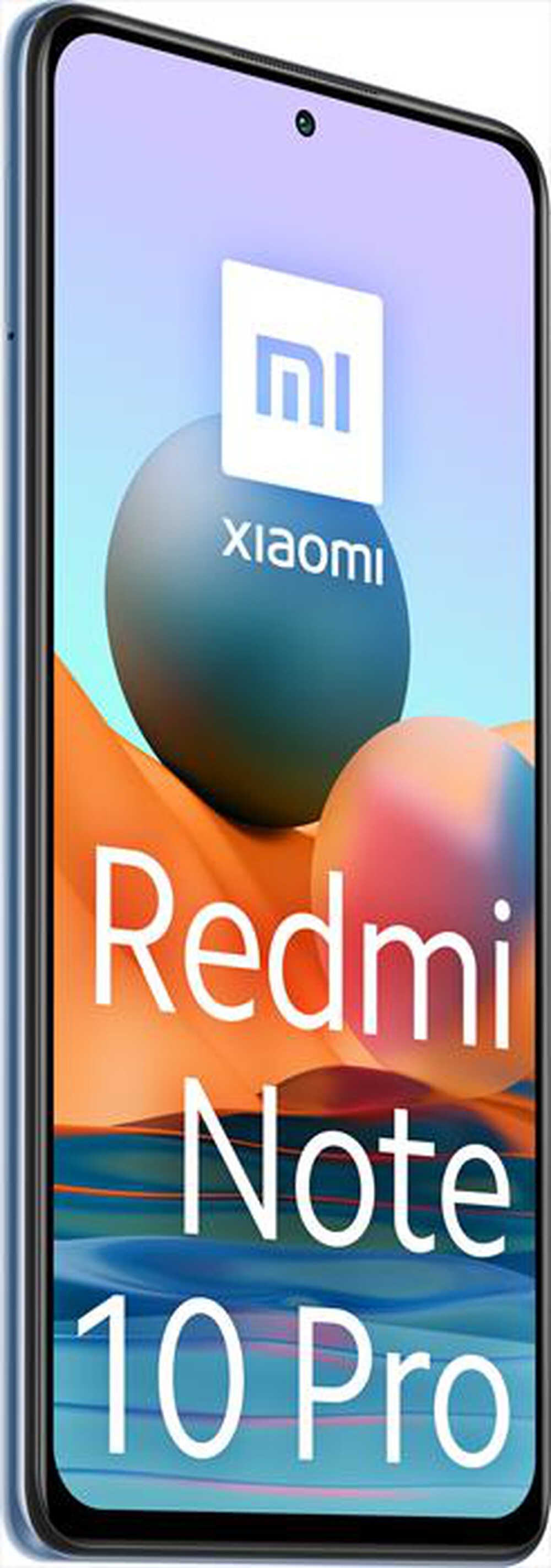 "XIAOMI - SMARTPHONE REDMI NOTE 10 PRO 6+128GB-Glacier Blue"