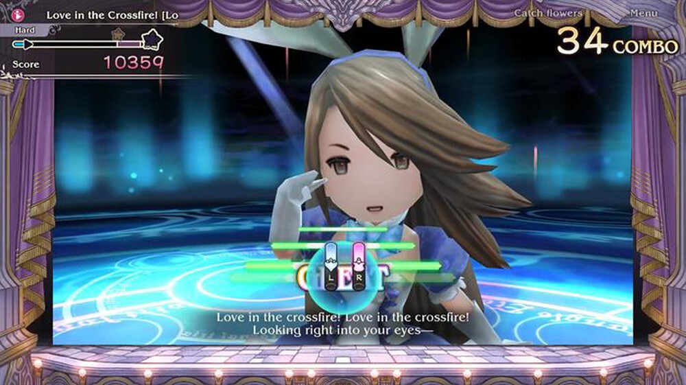 "NINTENDO - BRAVELY DEFAULT FLYING FAIRY HD REMASTER?-nd"