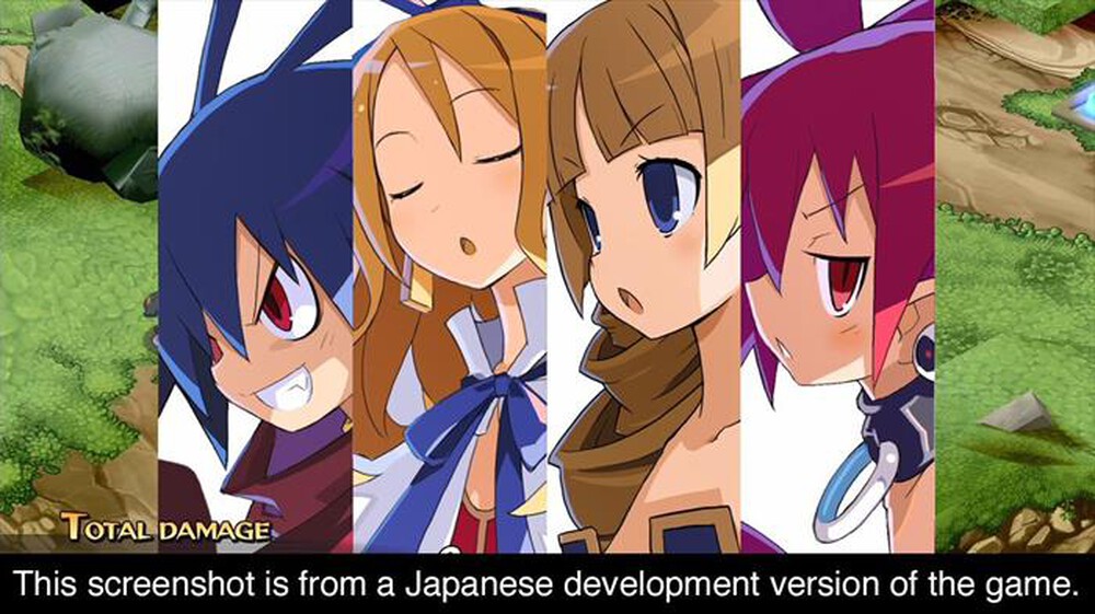 "KOCH MEDIA - DISGAEA 1 COMPLETE"