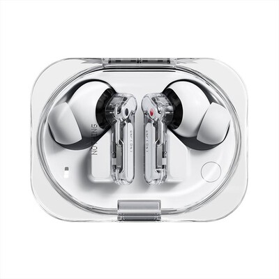 NOTHING - AUR.TWS NOTHING EAR(3A)-Bianco