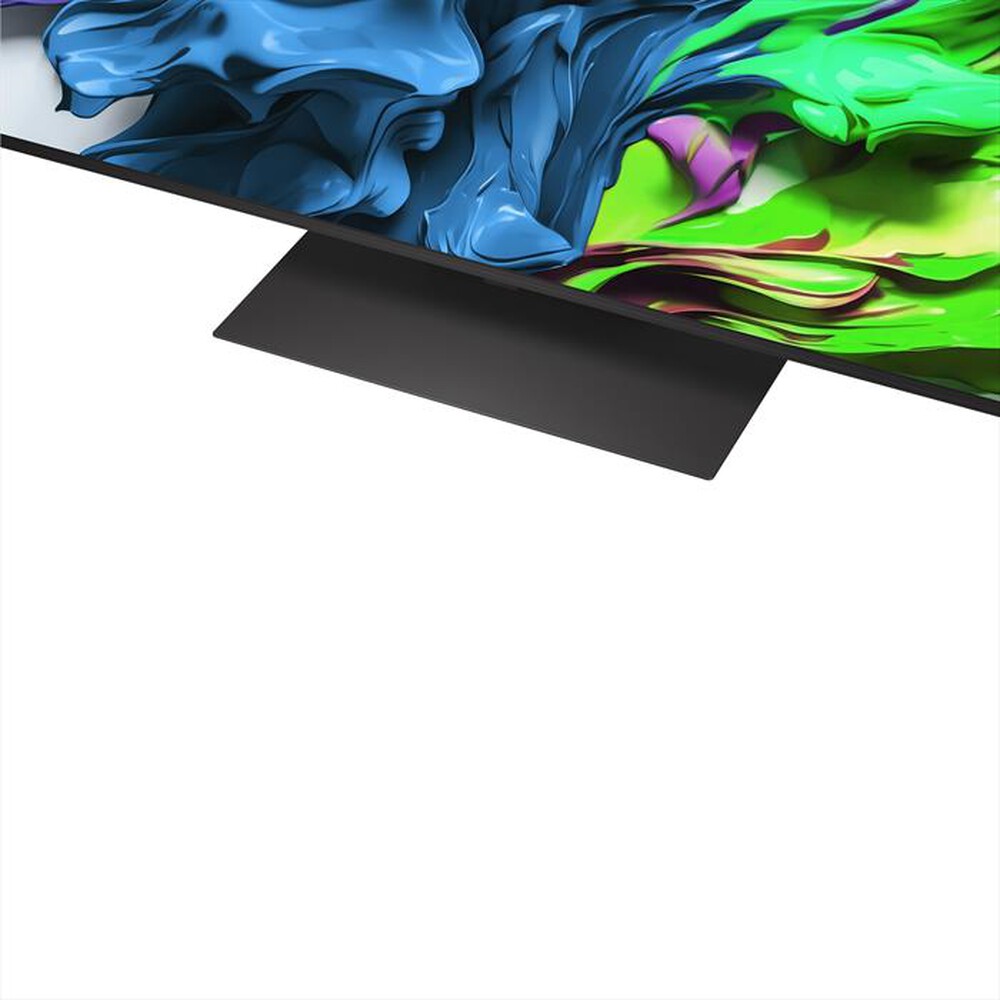 Immagine del prodotto LG - Smart TV MINI LED 4K 50" QNED EVO AI 50QNED8FA6A-Charcoal Black