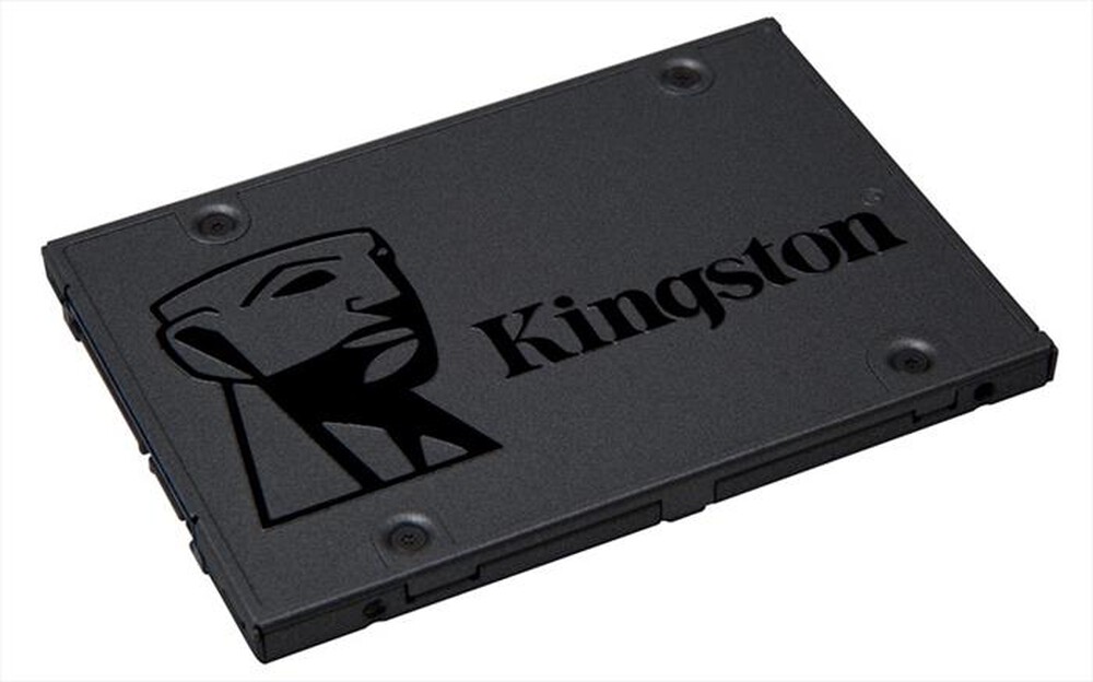 Immagine del prodotto KINGSTON - SA400S37/960G