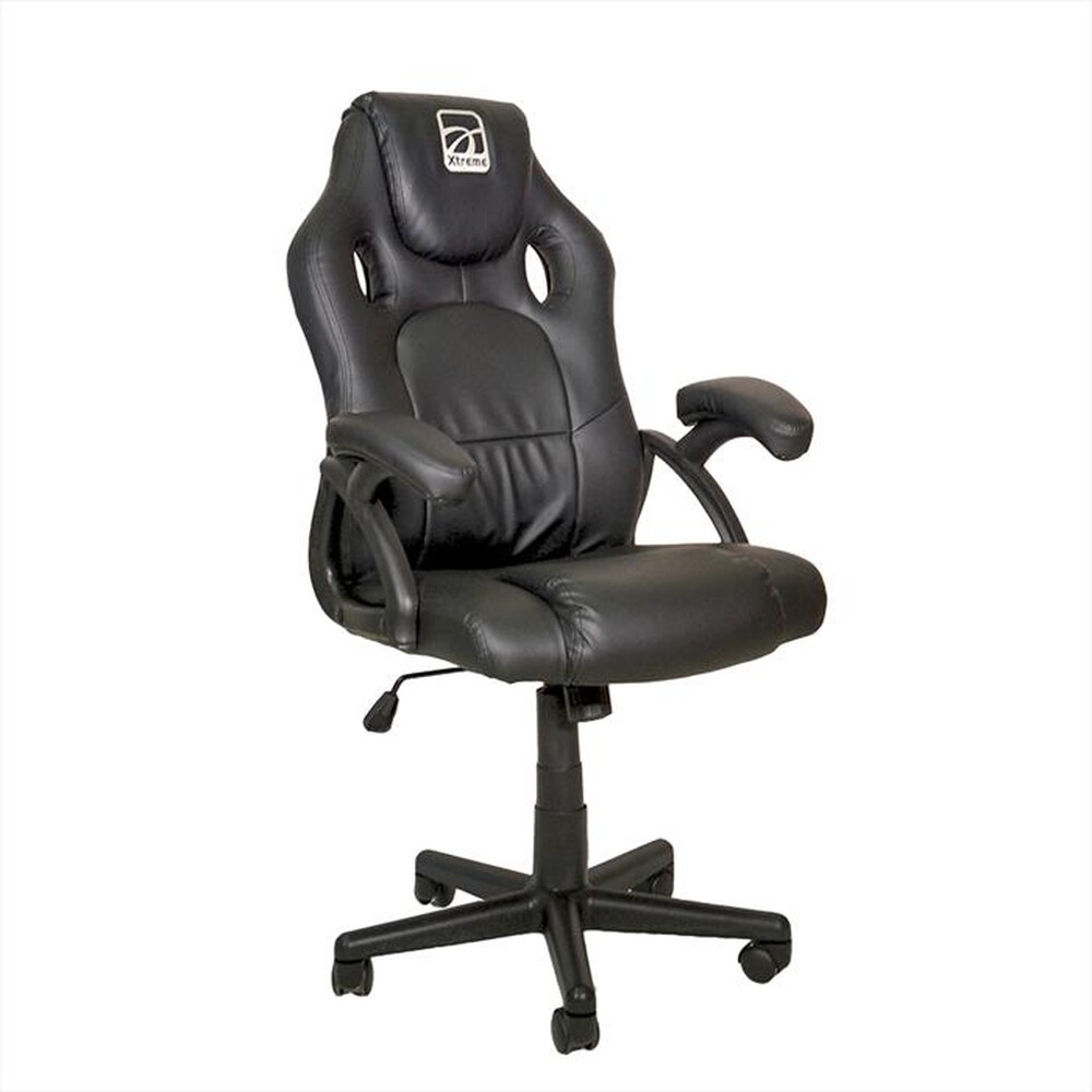 "XTREME - GAMING CHAIR RX-2-NERO"