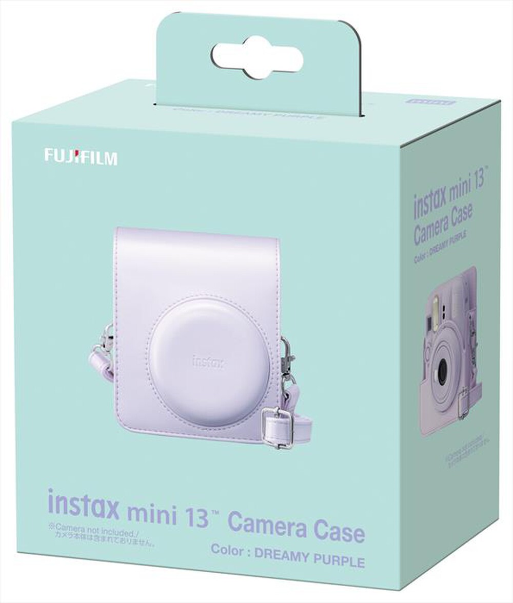 Immagine del prodotto FUJI - Custodia per fotocamera INSTAX MINI 13 CASE-Viola
