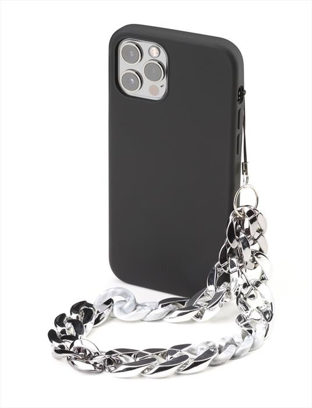 Immagine del prodotto CELLULARLINE - PHONECHAINMETAL