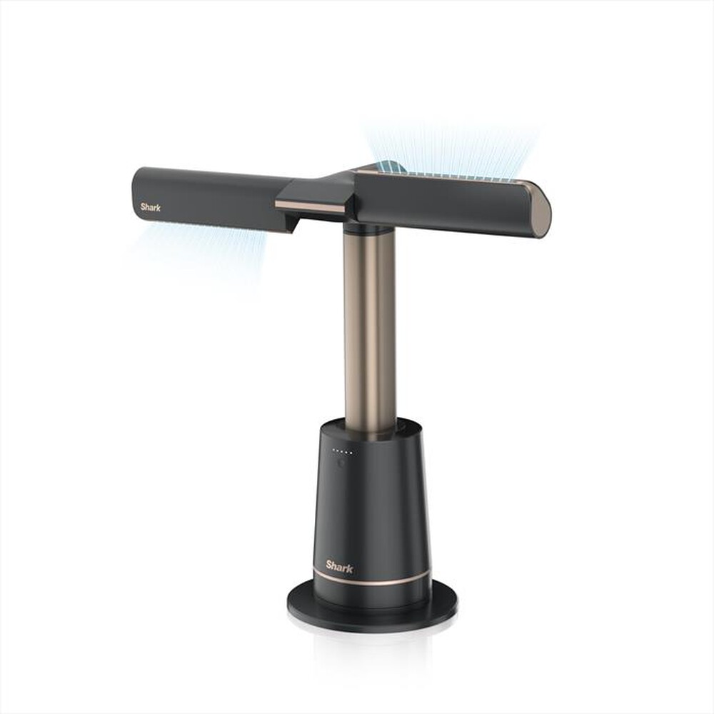 Immagine del prodotto SHARK - Ventilatore a piantana TURBOBLADE-Nero / Bronzo