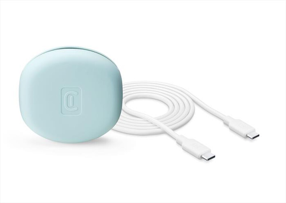 Immagine del prodotto CELLULARLINE - BAG CABLE-White