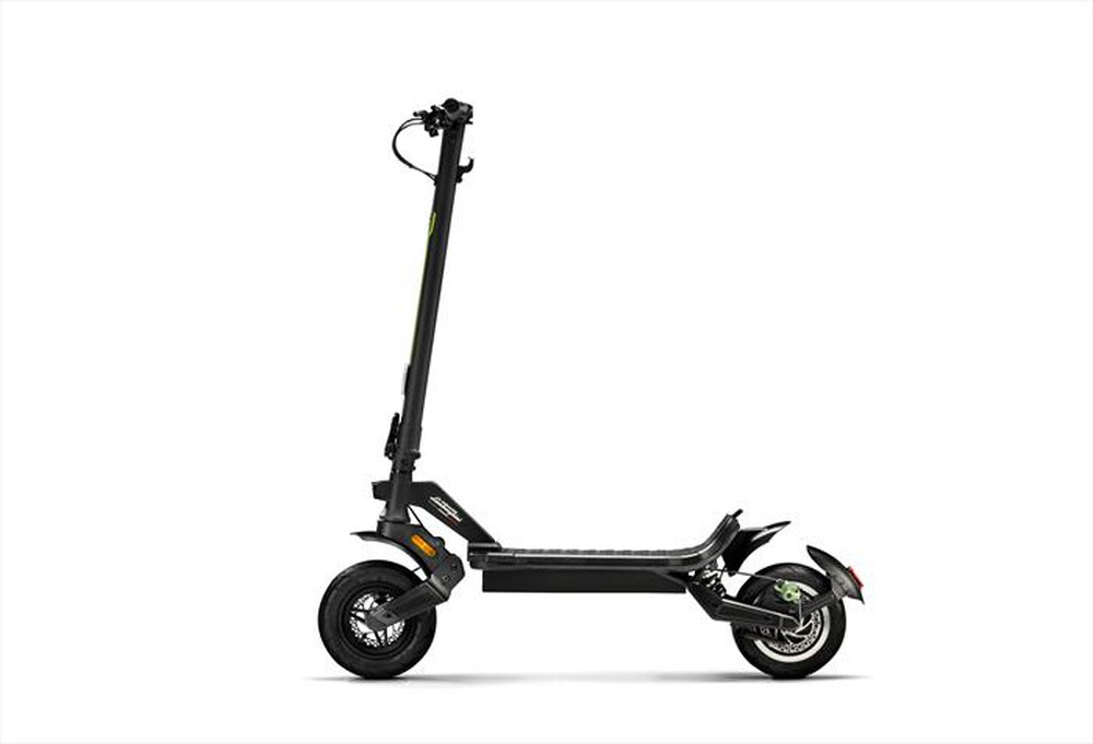 "LAMBORGHINI - AUTOMOBILI LAMBORGHINI E-SCOOTER AL-EXT GREEN"