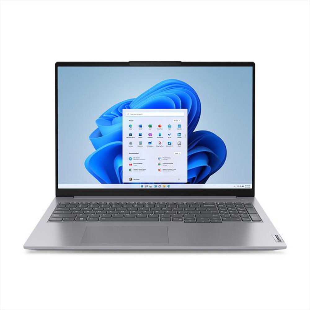 Immagine del prodotto LENOVO - Notebook THINKBOOK 16 G6 IRL