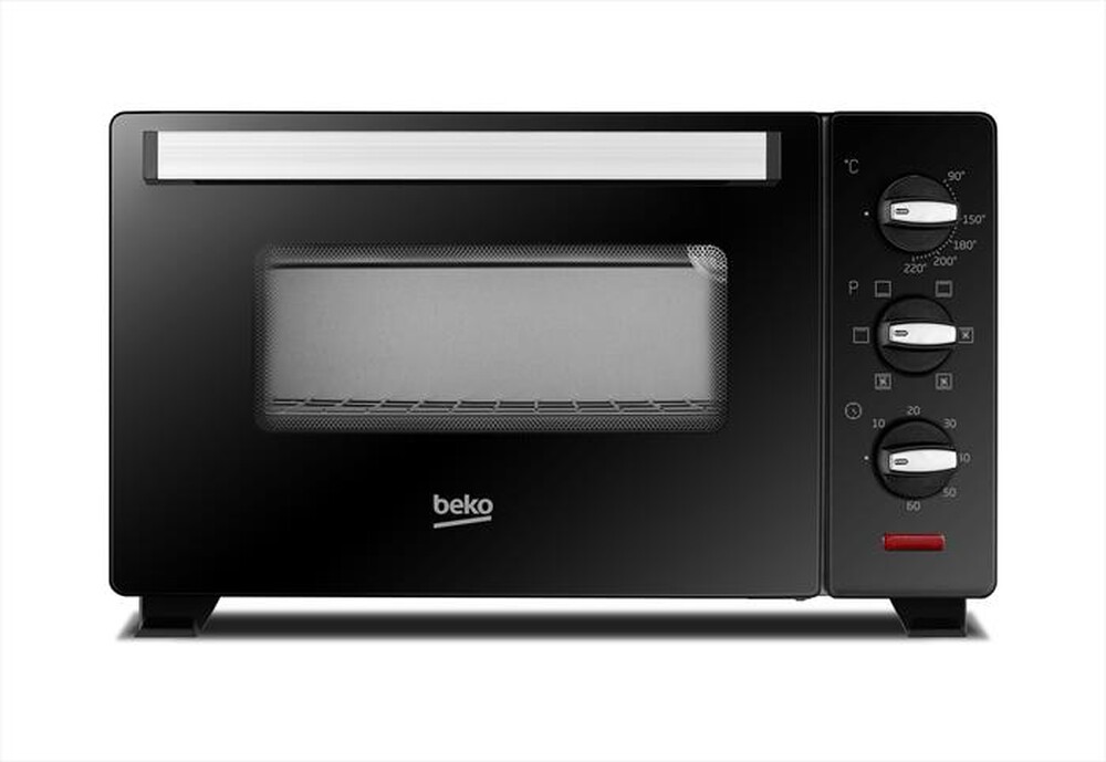 Immagine del prodotto BEKO - Fornetto elettrico BMOF19B-Nero