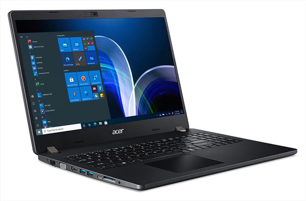 Immagine del prodotto ACER - TMP215-41-R1ZB-Nero