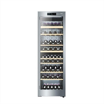 HAIER - WS137GDAI-Argento