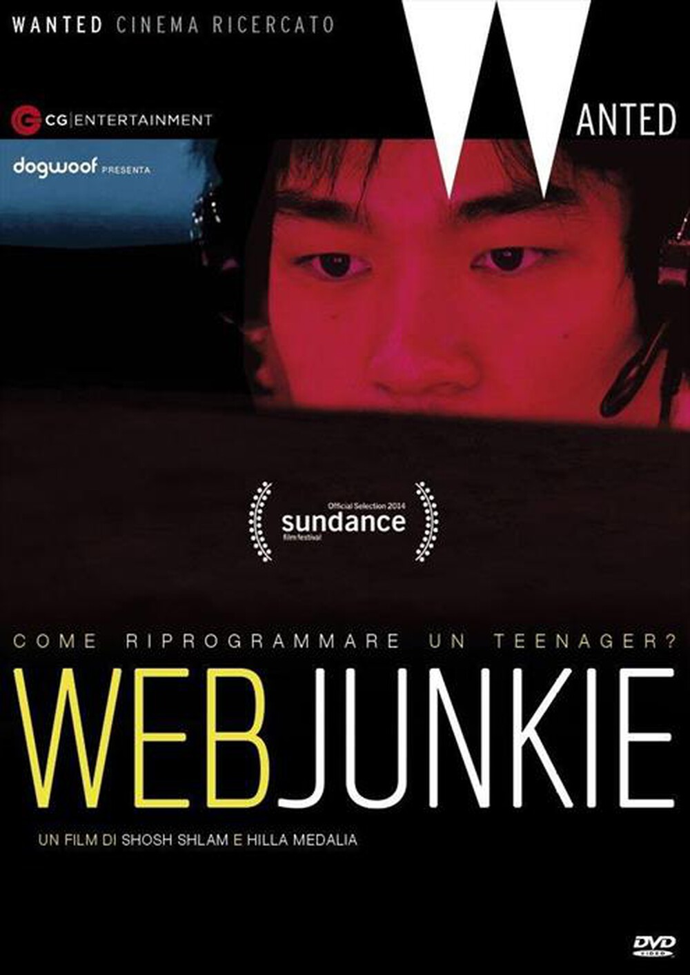 "CECCHI GORI - Web Junkie"