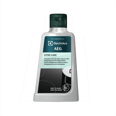 ELECTROLUX - Detergente per piani cottura in vetro M3HCC301-Grigio