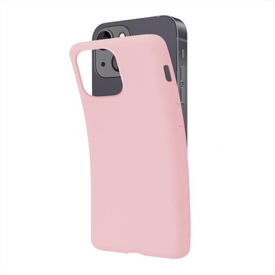 SBS - Cover Raibow case TERBWIP1361PWD per iPhone 13-Powder