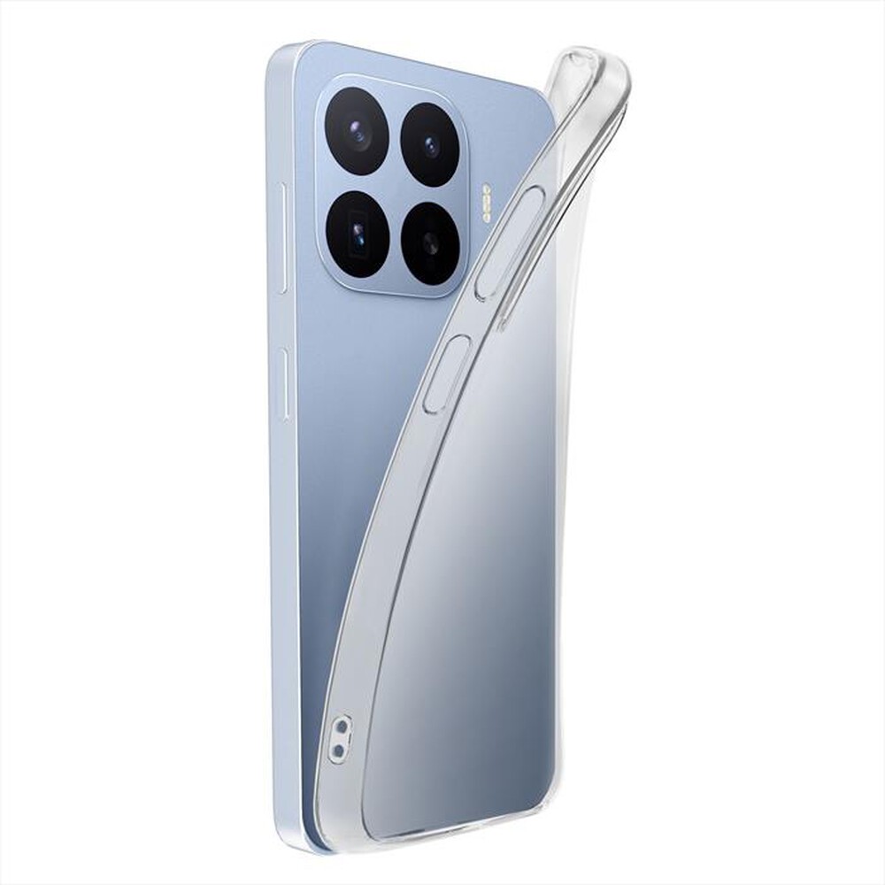 Immagine del prodotto CELLULARLINE - FINE - XIAOMI 17-Trasparente