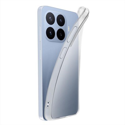 CELLULARLINE - FINE - XIAOMI 17-Trasparente