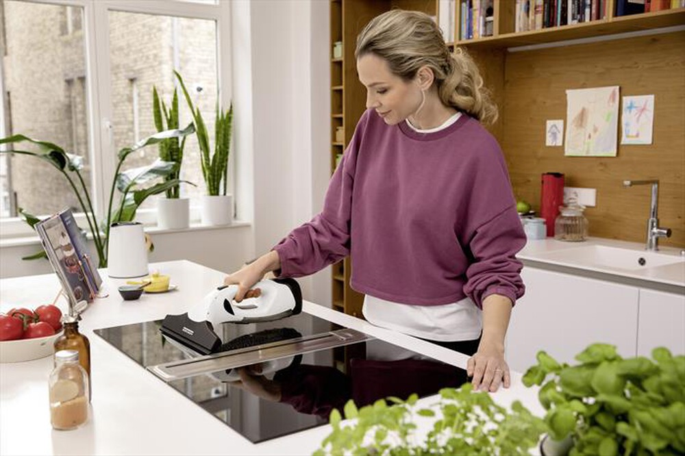 Immagine del prodotto KARCHER - Lavavetri WV 2 PLUS-BIANCO