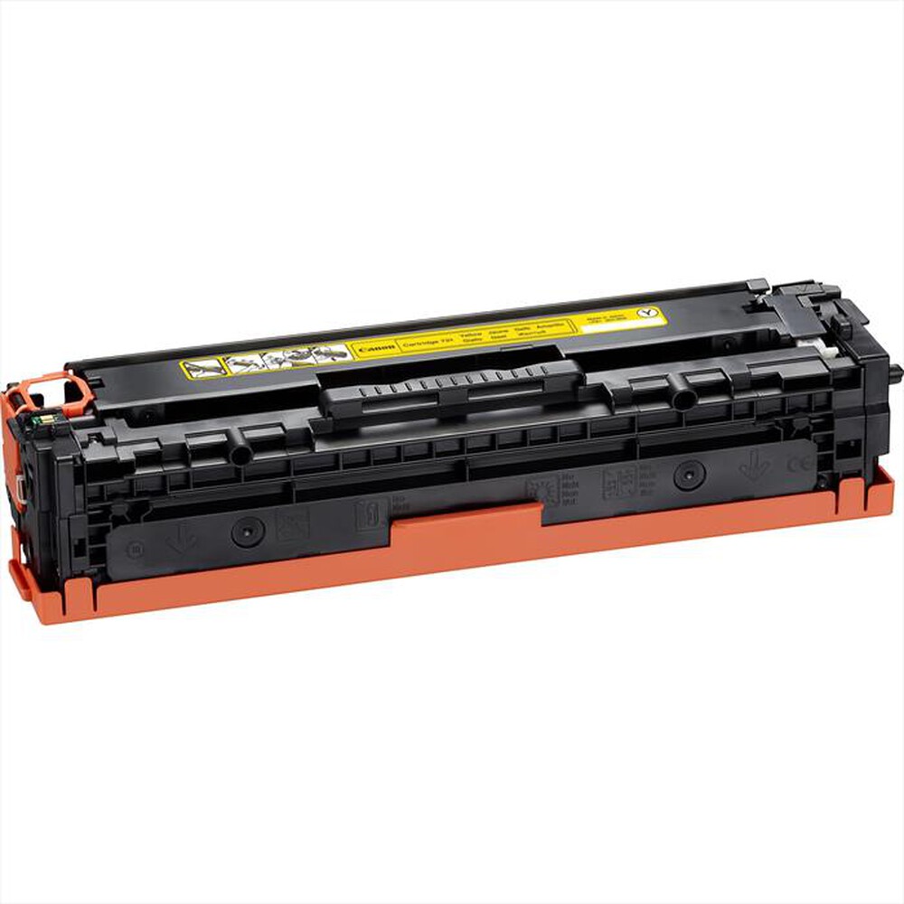 Immagine del prodotto CANON - Toner 731Y-Giallo