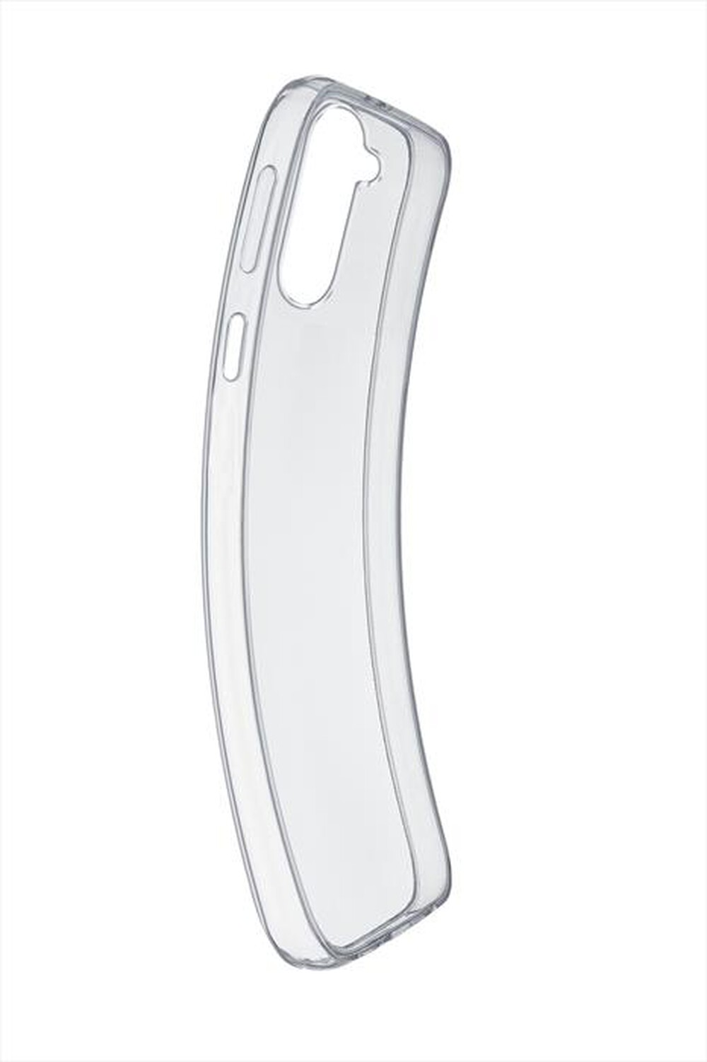 Immagine del prodotto CELLULARLINE - SOFT - GALAXY A26 CUSTODIA IN GOMMA MORBIDA-Trasparente