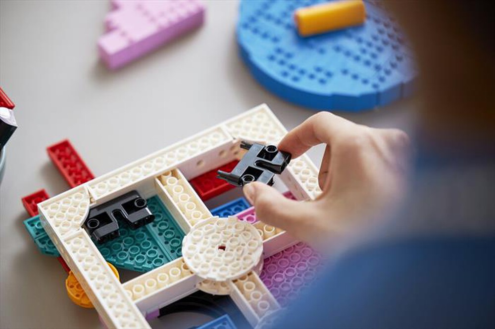 Immagine del prodotto LEGO - ART Arte moderna - 31210