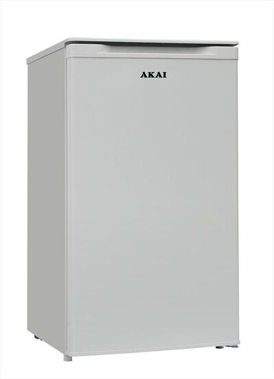 AKAI - Congelatore verticale ICE114L Classe F 85 lt-Bianco