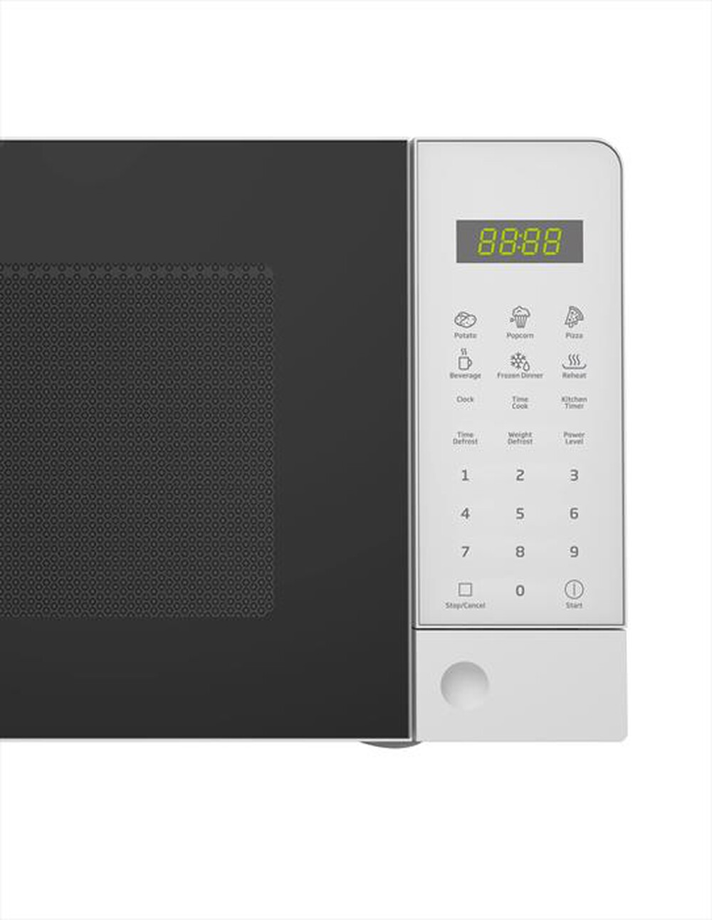 "BEKO - MOC201103W-Bianco"