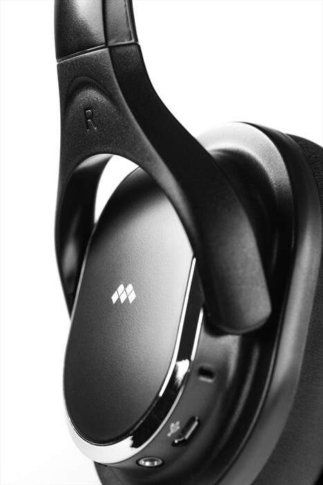 MELICONI - HP600 PRO-Nero | Euronics