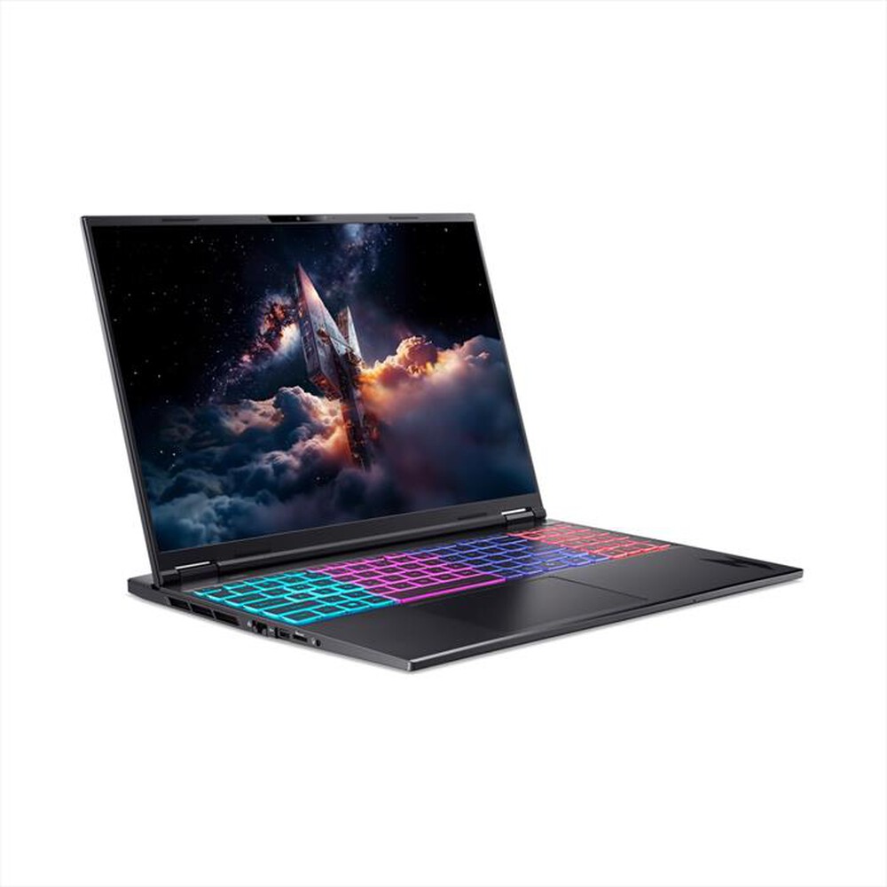 Immagine del prodotto ACER - Notebook gaming NITRO 16S AI AN16S-61-R3ZJ 16"-Nero