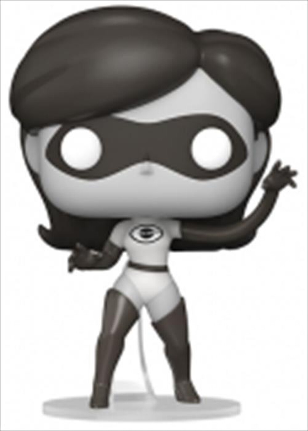 Immagine del prodotto FUNKO - 80950 Gli Incredibili 20th Elastigirl w/Chase 1508-n.d.