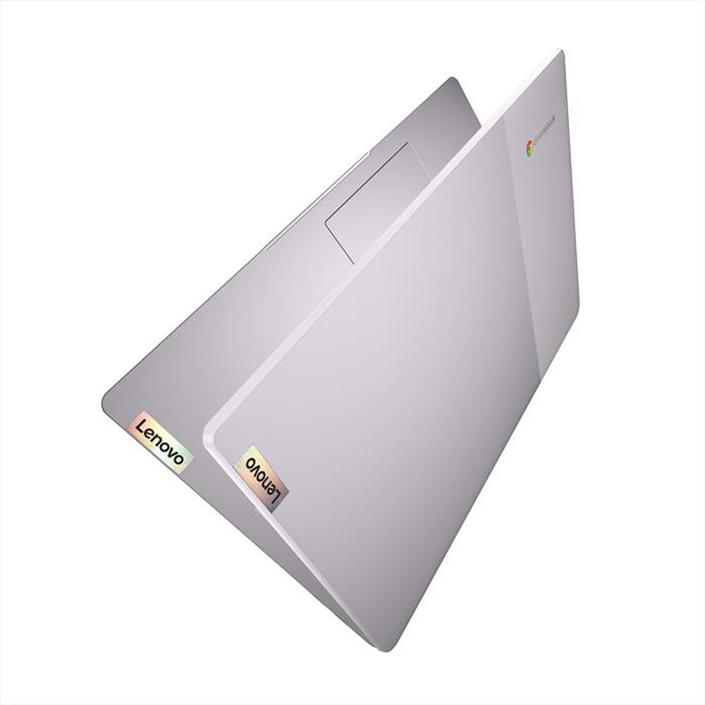 "LENOVO - Chromebook 15\" Ideapad 3 IntelCeleron 8GB 64GB-artic grey"