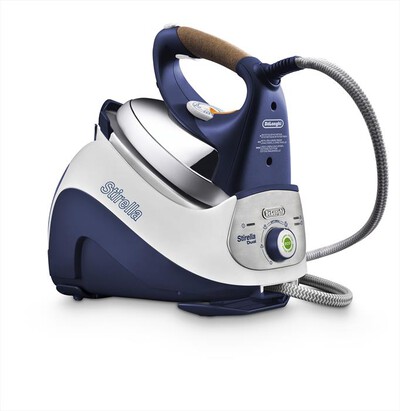 DE LONGHI - PRO1847-Blu / bianco