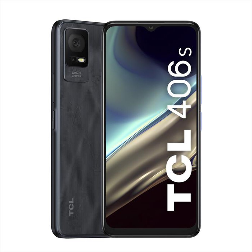 "TCL - Smartphone TCL 406S-GREY"