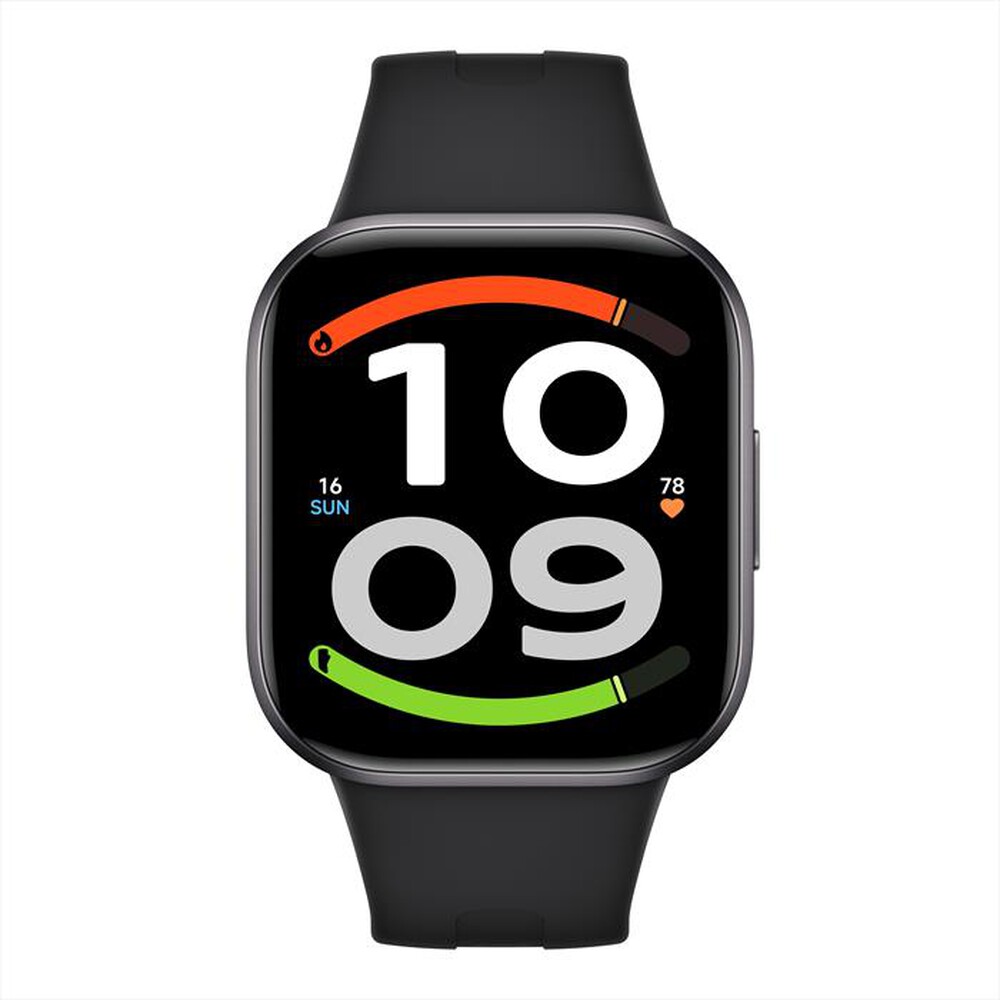 Immagine del prodotto XIAOMI - REDMI WATCH 6 ACTIVE BLACK-BLACK