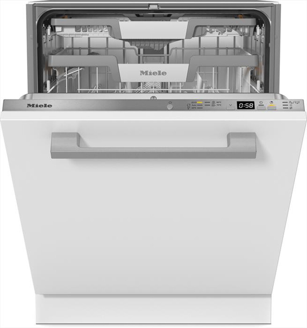 "MIELE - Lavastoviglie G 5463 SCVI Classe B 14 coperti"
