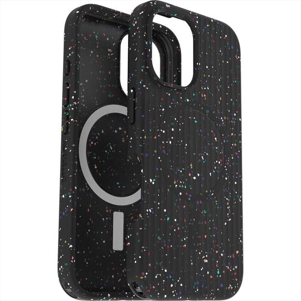 "OTTERBOX - SYMMETRY CORE CUSTODIA PER APPLE IPHONE 16-Nero"