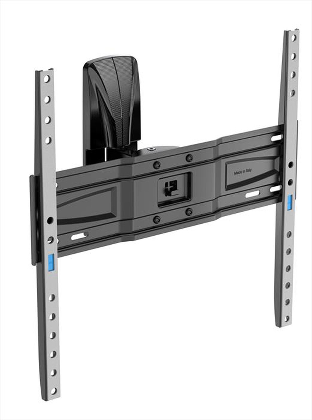 "MELICONI - Supporto TV EXTRA 400 DUO CG 60 Kg-Nero"