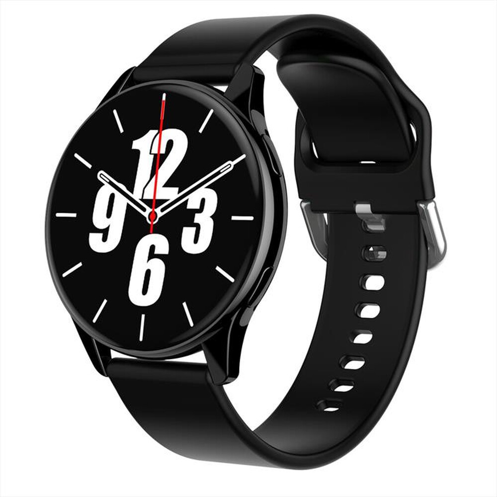 Immagine del prodotto CELLY - Smartwatch TRAINERFLOWBK-Nero