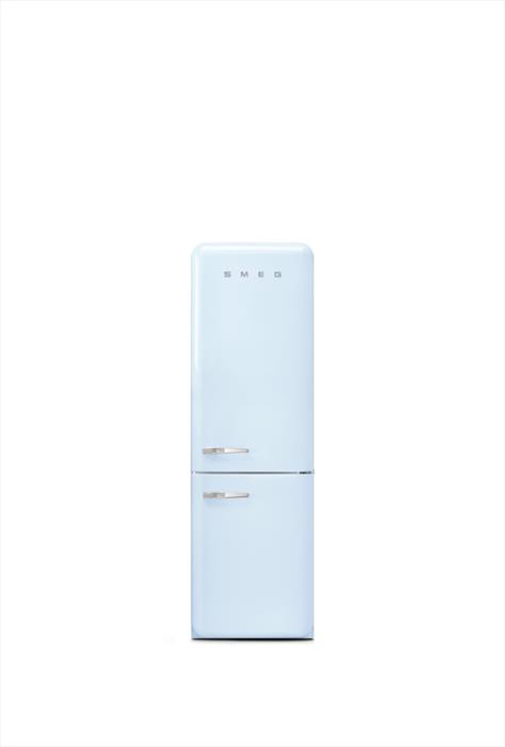 Immagine del prodotto SMEG - Frigorifero combinato FAB32RPB5 Classe D 350lt-Azzurro