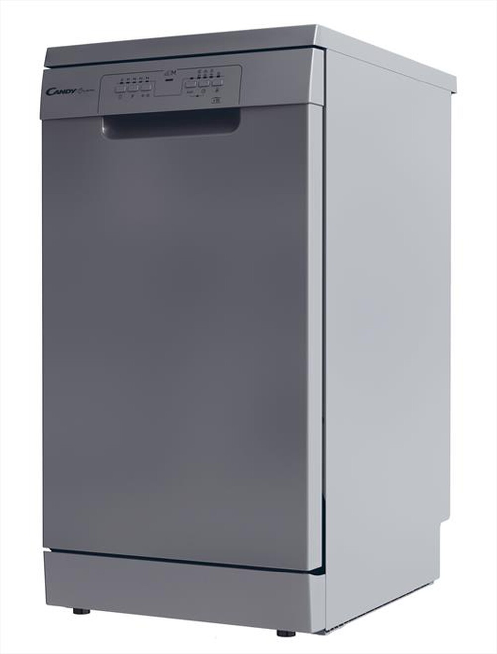 Immagine del prodotto CANDY - Lavastoviglie CDPH 2L1047S Classe E 10 coperti-Argento