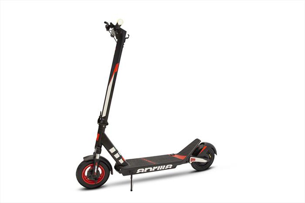 "APRILIA - E-SCOOTER E-SR2 (WITH TURN SIGNALS AND REF"