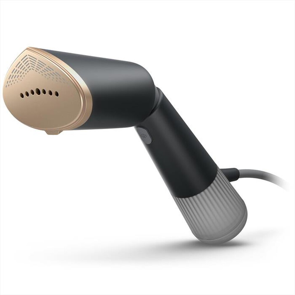 "PHILIPS - Ferro da stiro a vapore SERIE 5000 STH5030/80-Nero"
