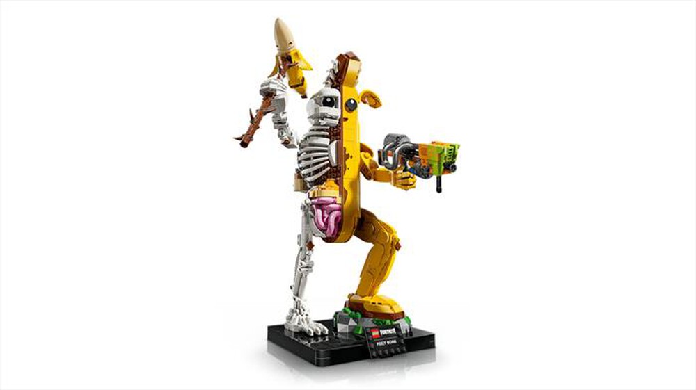 Immagine del prodotto LEGO - FORTNITE Bananita sbucciata 77072
