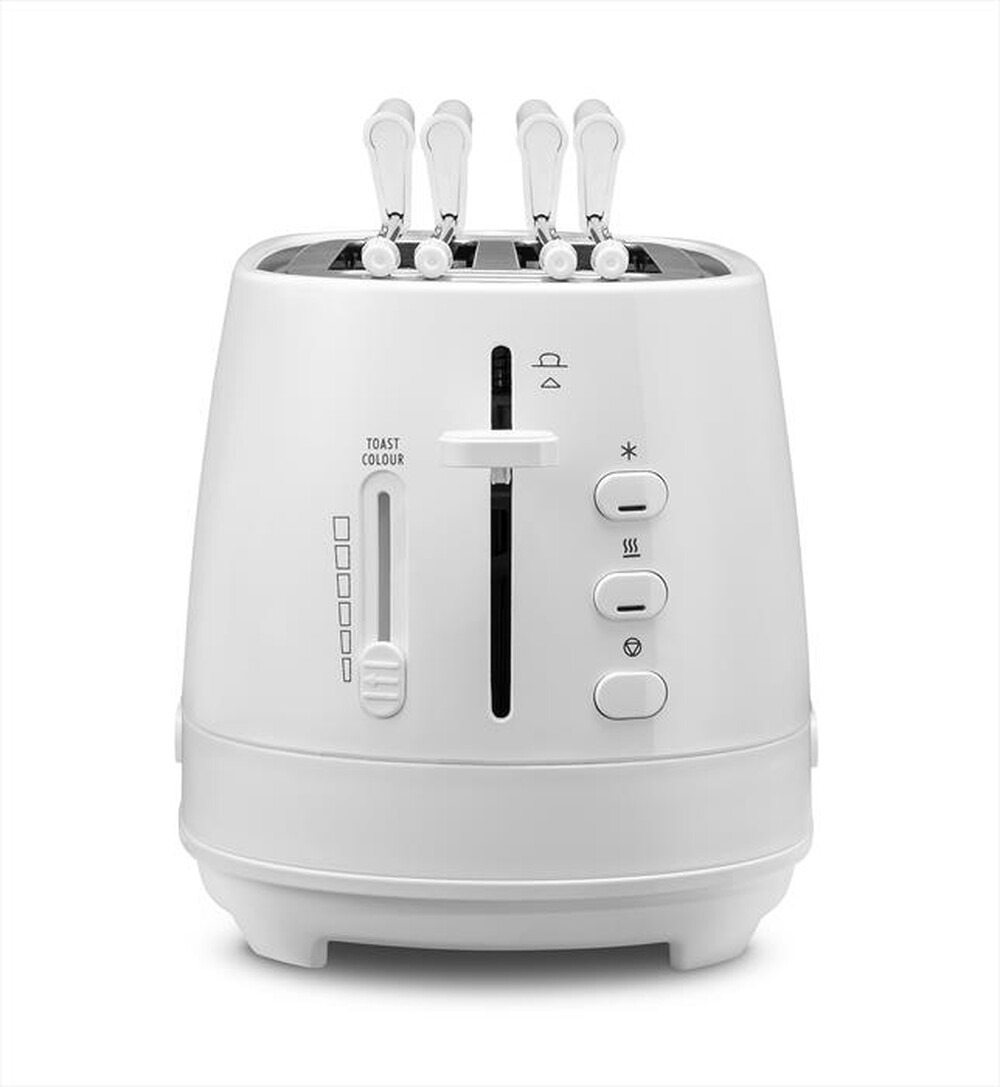 "DE LONGHI - CTLAP2203.W-Bianco"