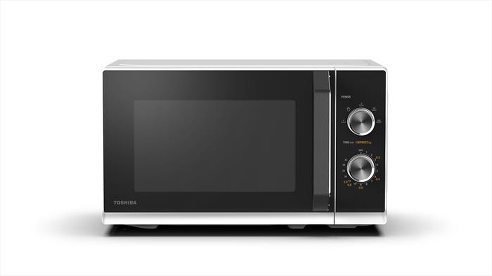 Immagine del prodotto TOSHIBA - Forno microonde MW3-MM20PF(WH)
