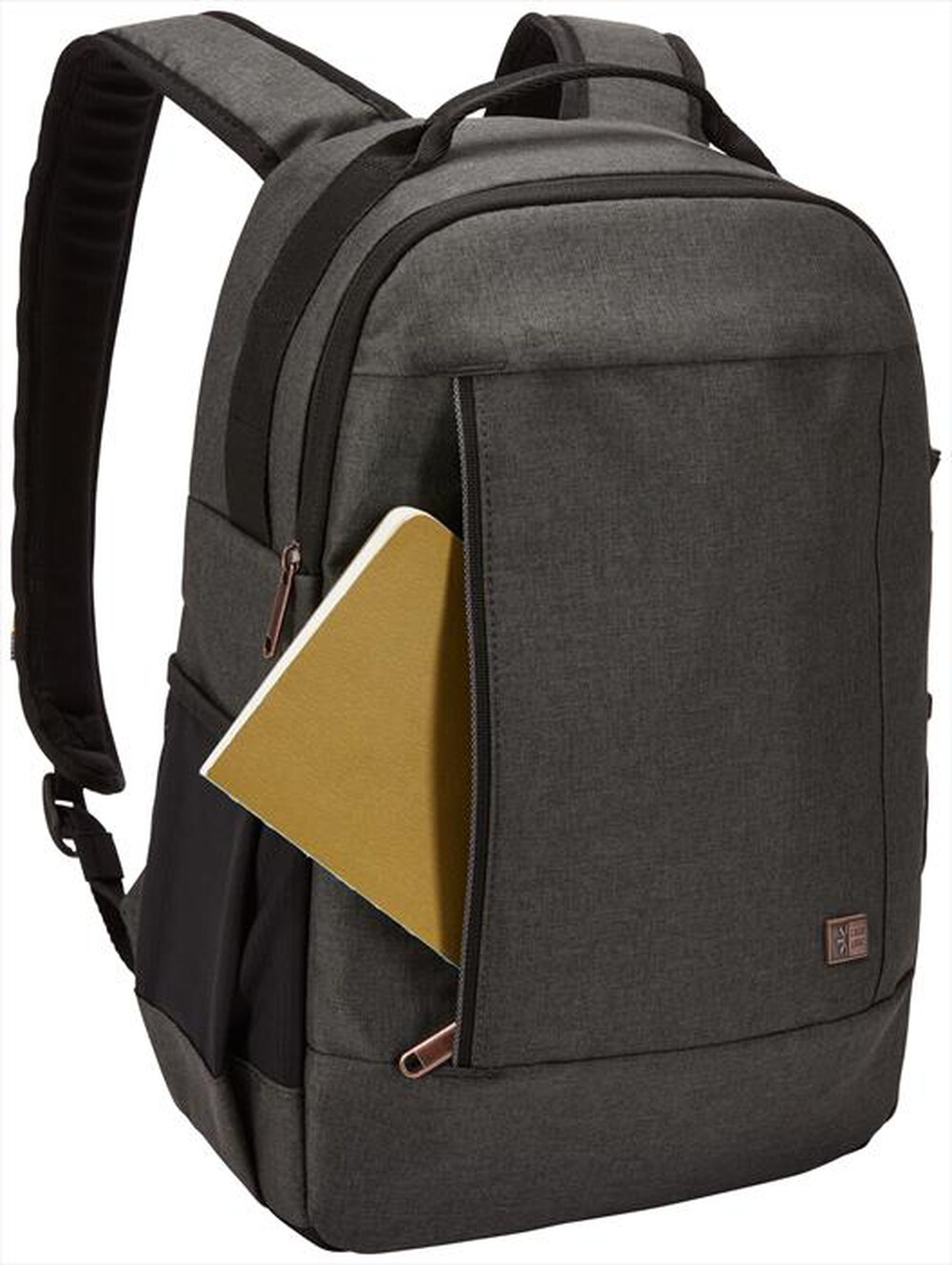 "CASE LOGIC - ZAINO ERA MEDIUM-Grigio"