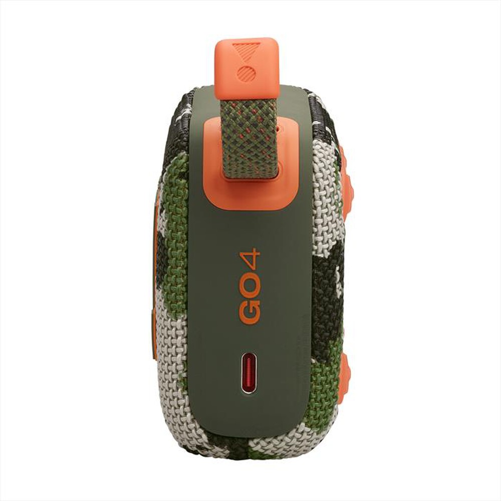 Immagine del prodotto JBL - Speaker GO 4-Mimetico