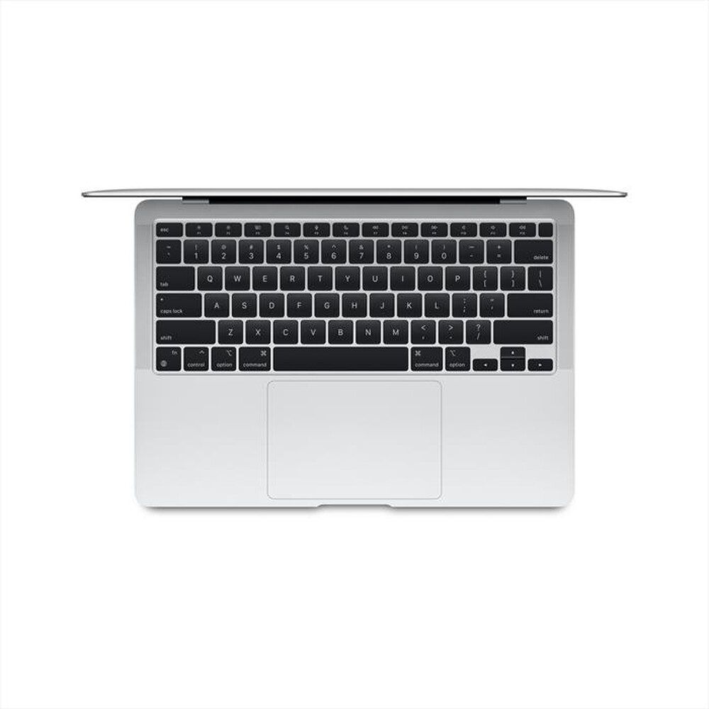Immagine del prodotto APPLE - MacBook Air 13 M1 512 MGNA3T/A (late 2020)-Argento