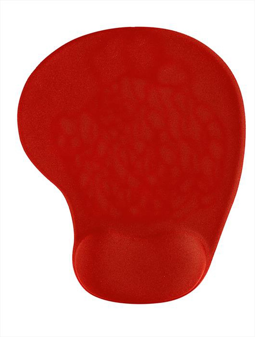 "TRUST - Gel Mouse Pad-Red"