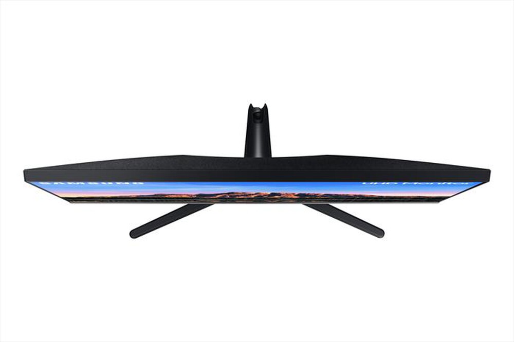 "SAMSUNG - LU28R550UQRXEN"